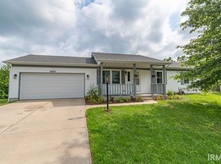 30691 Springfield Ct, Granger, IN 46530
