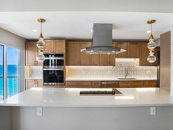 2nd image of 3410 Galt Ocean Drive #1003n