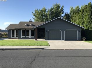413 Walla Walla St, Umatilla, OR 97882