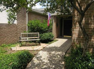 4712 N Cashel Cir, Houston, TX 77069
