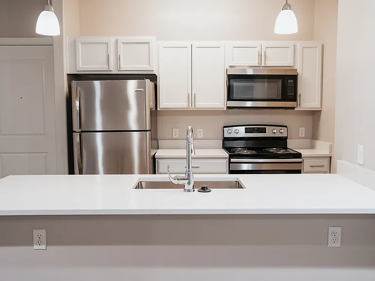 The Mercer Kitchen