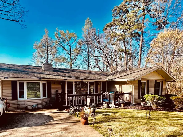 (undisclosed Address), Hot Springs, AR 71909