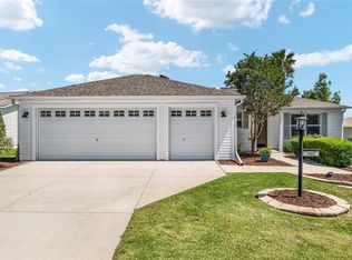 1502 Blueberry Way, The Villages, FL 32162