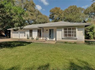 1900 Parkside Ln, Austin, TX 78745