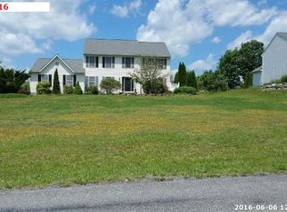 799 Getz Dawl Rd, Palmerton, PA 18071