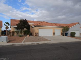 7248 Desert Ranch Ave, Spring Valley, NV 89113