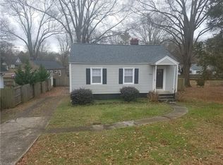 1004 Center Church Rd, Eden, NC 27288