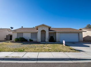 11469 E 26th Pl, Yuma, AZ 85367
