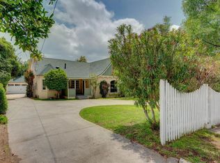 740 Ventura St, Altadena, CA 91001