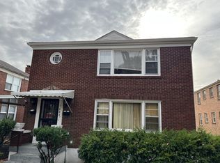 1604 Algonquin Pkwy UNIT 2-1, Louisville, KY 40210