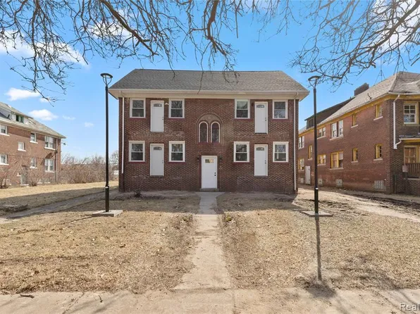 2995 Richton St #3, Detroit, MI 48206