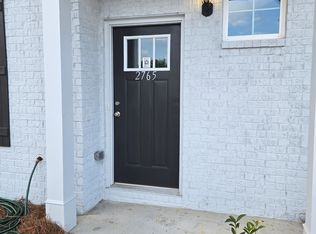 2765 Sandy Rd, Conyers, GA 30013