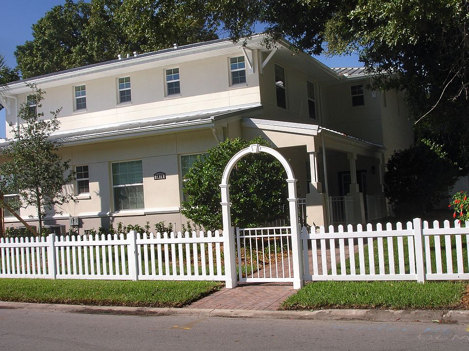 7th Street Condo