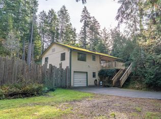 37150 Schooner Way, Southern Gulf Islands, BC V0N2M2
