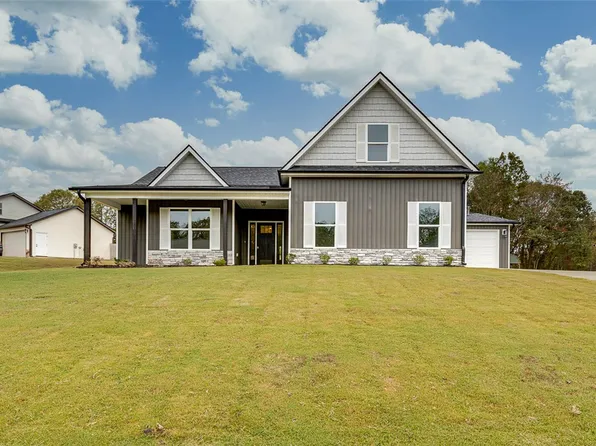 107 Cliftons Landing Dr, Anderson, SC 29625