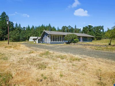 635 Reuben Boise Rd, Dallas, OR, 97338