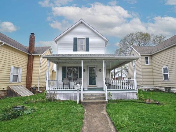 2nd image of 218 W 10th St