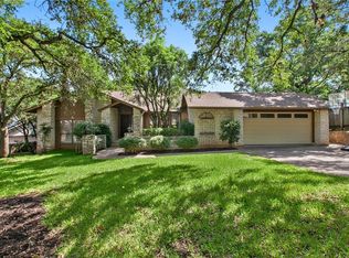8403 Lone Mesa, Austin, TX 78759
