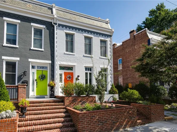 15 N Shields Ave, Richmond, VA 23220