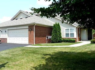 70 Greenhedge Cir, Delaware, OH 43015
