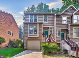 5951 Cedar Fern Ct, Columbia, MD 21044