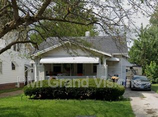 1420 E Division St, Decatur, IL 62526