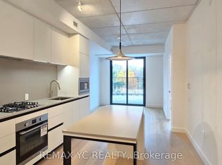 1720 Bayview Ave #516, Toronto, ON M4G 3C4