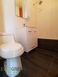 Rented by Evergreen Apartments BK