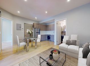 692 9th Ave APT 3A, New York, NY 10036