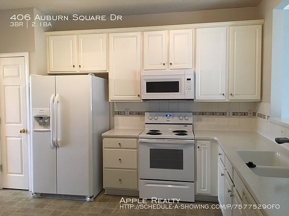 4th image of 406 Auburn Square Dr
