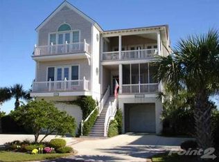 1057 Norris Dr, Pawleys Island, SC 29585