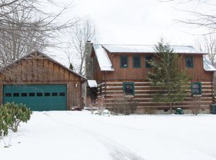 129 Ryans Pl, Banner Elk, NC 28604