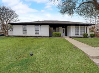 2503 Harbinger Ln, Dallas, TX 75287