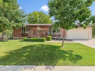 988 E 200 N, Springville, UT 84663