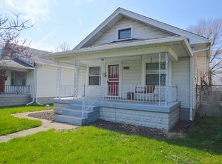 810 N Linwood Ave, Indianapolis, IN