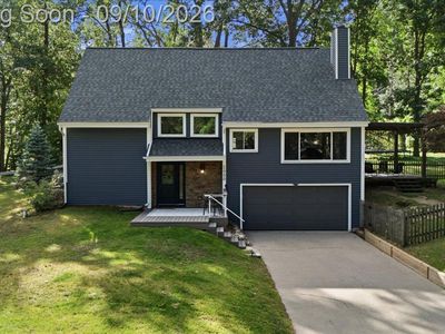 5000 Algonquin Blvd, Clarkston, MI, 48348