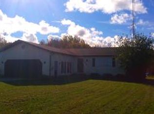 7717 Berne Rd, Pigeon, MI 48755