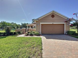 410 Silver Maple Rd, Groveland, FL 34736