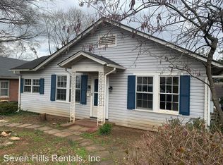 3 Coral Ave SW, Rome, GA 30161