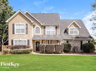 112 Wyckliffe Dr, Locust Grove, GA 30248