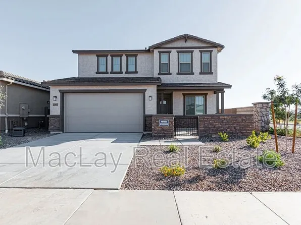 22815 E Watford Dr, Queen Creek, AZ 85142