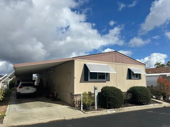 525 W El Norte Pkwy Space 267, Escondido, CA 92026