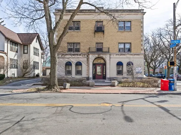 266 Oxford St APT 7, Rochester, NY 14607