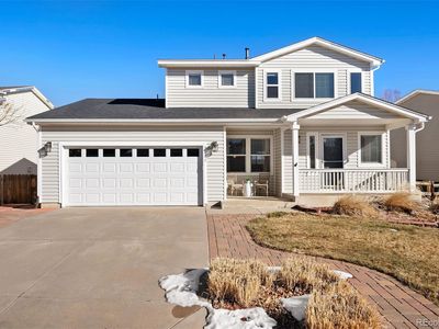 9671 Fox Den Drive, Littleton, CO, 80125