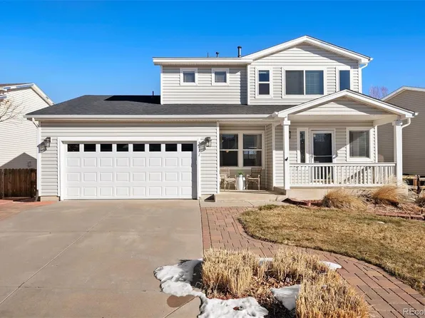 9671 Fox Den Drive, Littleton, CO 80125