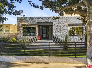10919 Ayres Ave, Los Angeles, CA 90064