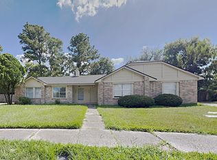 2210 Spring Dusk Ln, Spring, TX 77373
