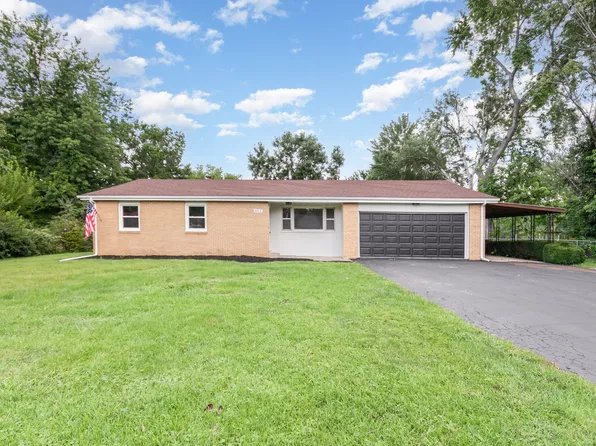 409 Connor Ave, Lockport, IL 60441