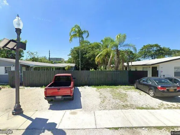 921 3 Avenue, Fort Lauderdale, FL 33311