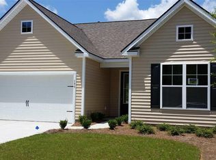195 Shady Arbor Loop LOT 40, Palmetto A Longs, SC 29568